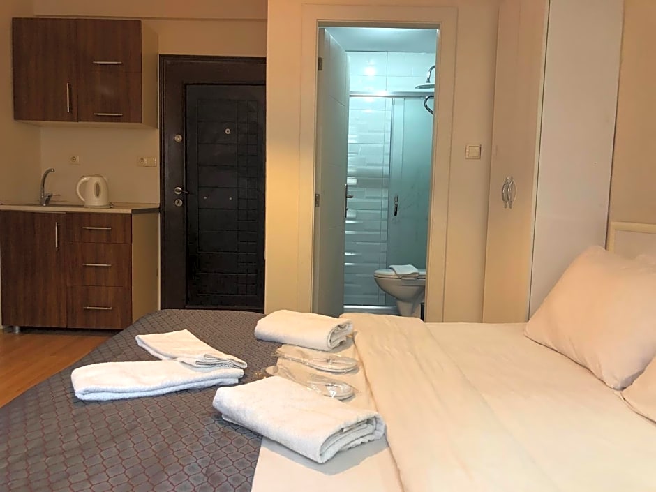 Centre Suites Taksim