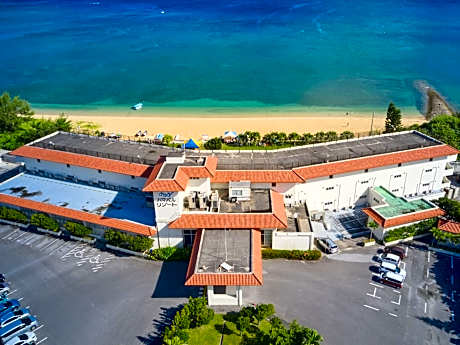 Miyuki Hamabaru Resort