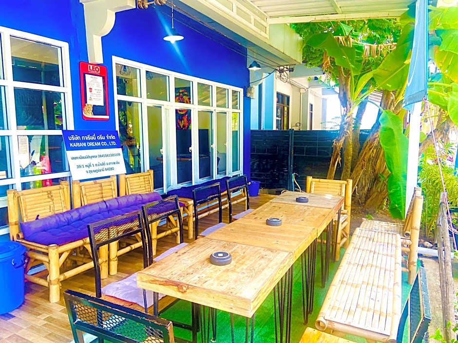 See Sea Backpacker House