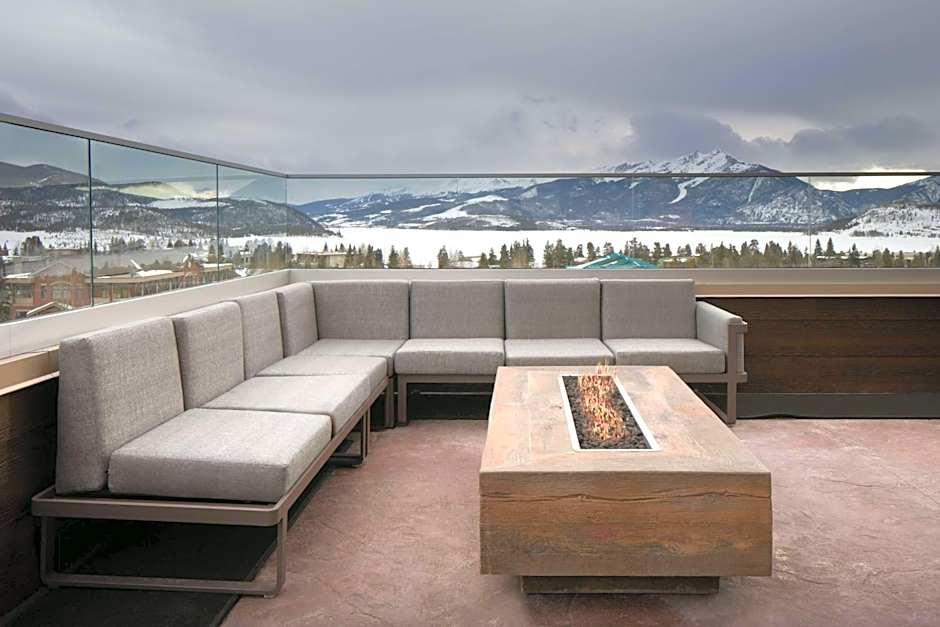 Homewood Suites By Hilton Dillon