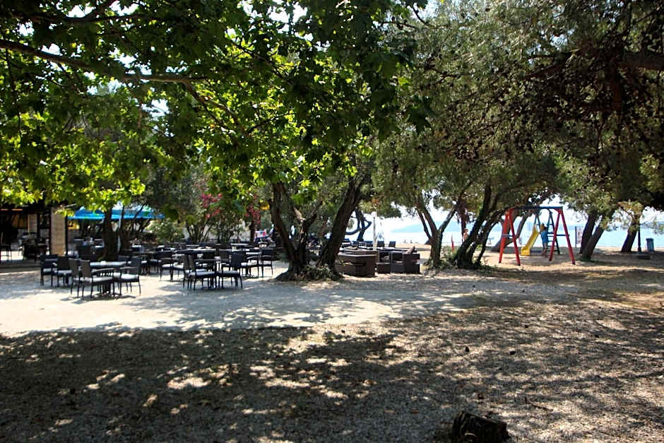 Mobile Homes Camp Perna - Adriatic Kampovi