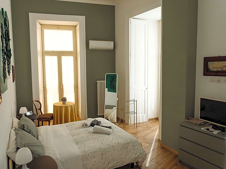 Lo Specchio dei Papiri