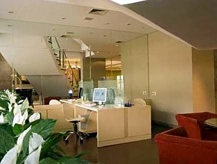 Hotel Victoria Villa Curitiba