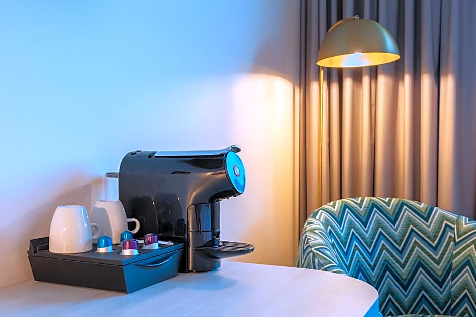 Leonardo Hotel Breda City Center