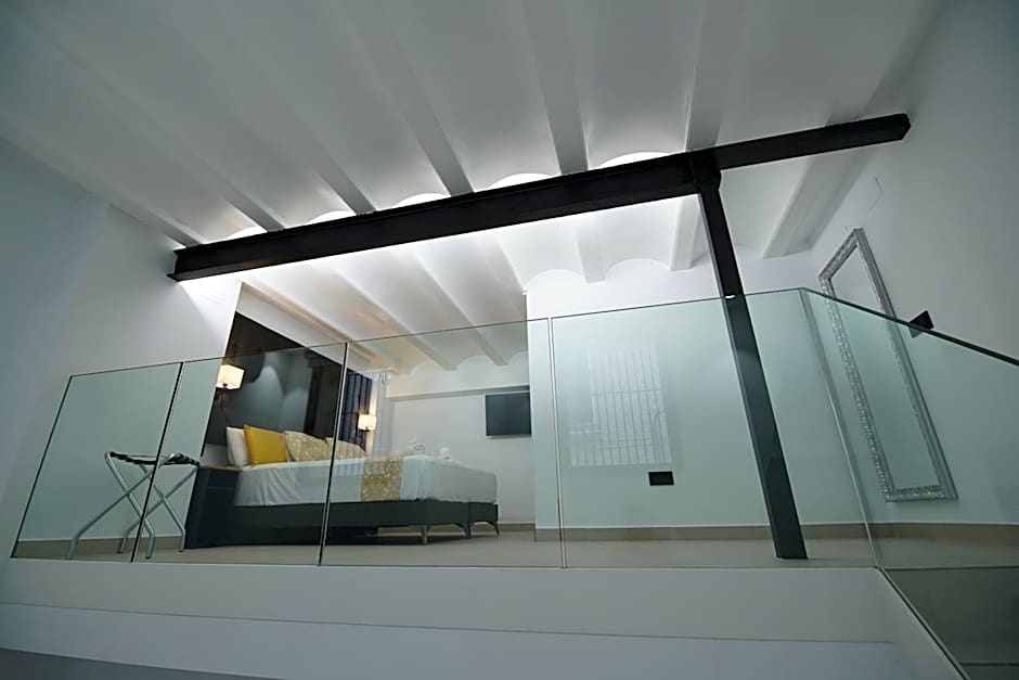 BET Apartments - Suites Puerto Valencia