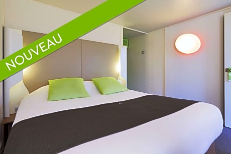 Double Room Next Generation