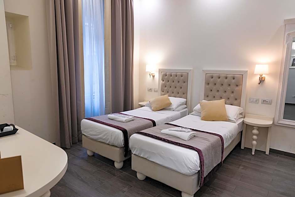 Relais Monti
