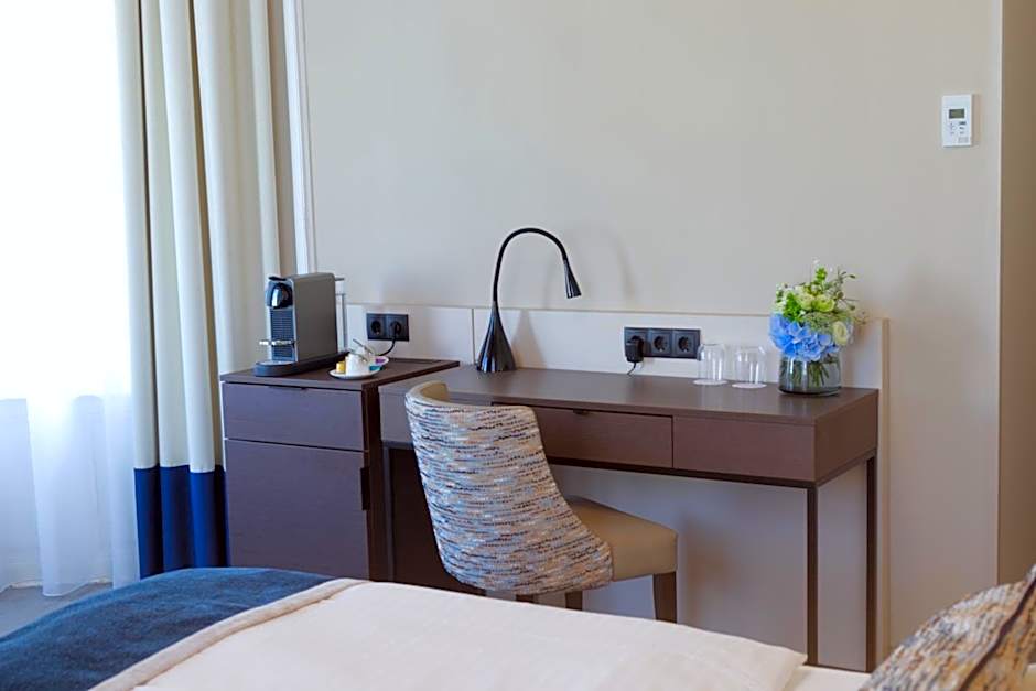 Drei Kronen Hotel Wien City