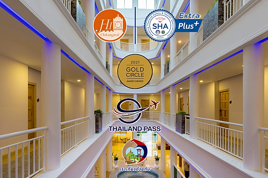 Hi Chiangrai Hotel