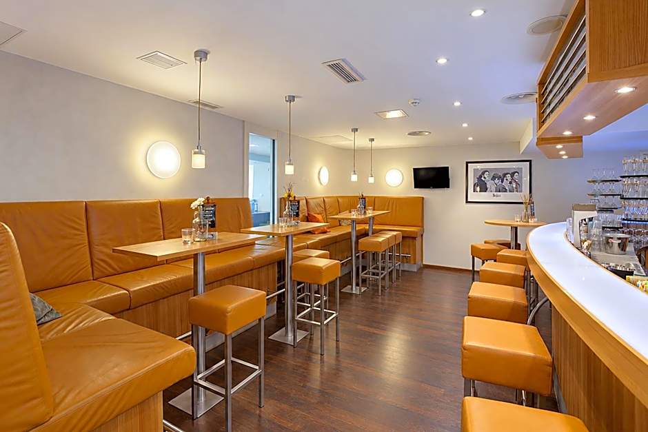 Seminaris Sunday Hotel Bad Honnef