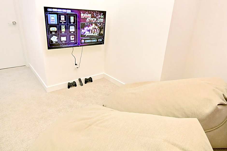 Loft Deluxe & Fun - Downtown Quebec