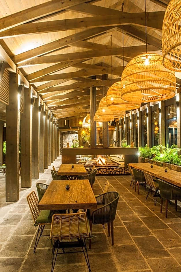 El Lugar del que te hable Hotel Boutique