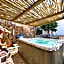 PortaDelMare deluxe suites
