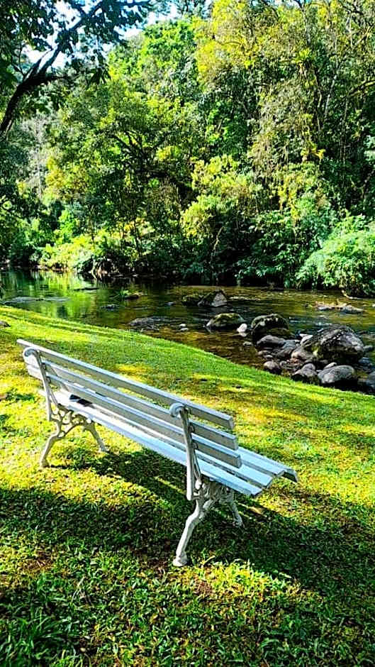 Pousada Bosque do Visconde