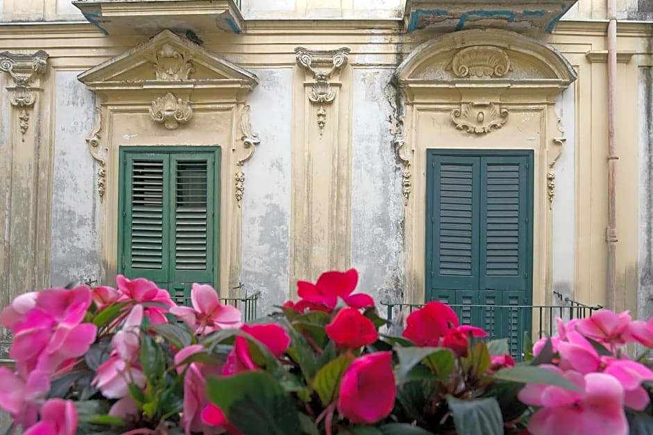 B&B Luxury Scacciaventi