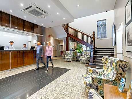 Ibis Styles Kingsgate Hotel