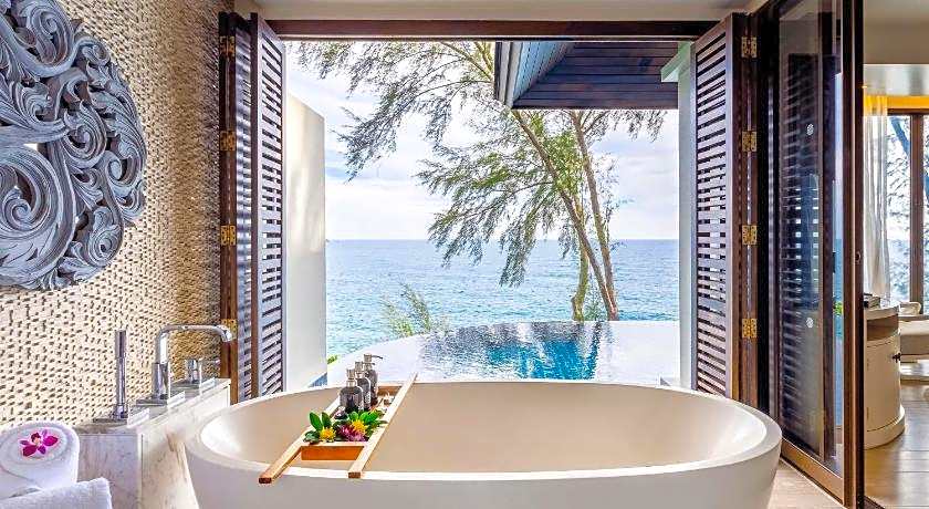 Pullman Phuket Arcadia Naithon Beach Resort