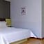7 Days Inn Harbin West Station Wanda Plaza
