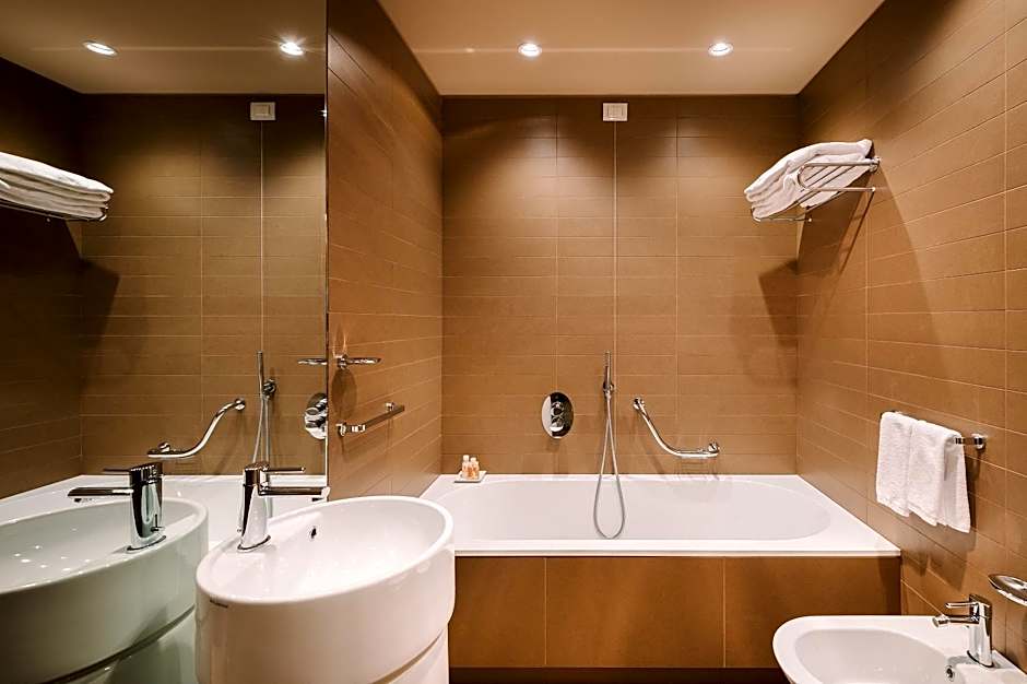 Tenuta De L'Annunziata - Natural Relais