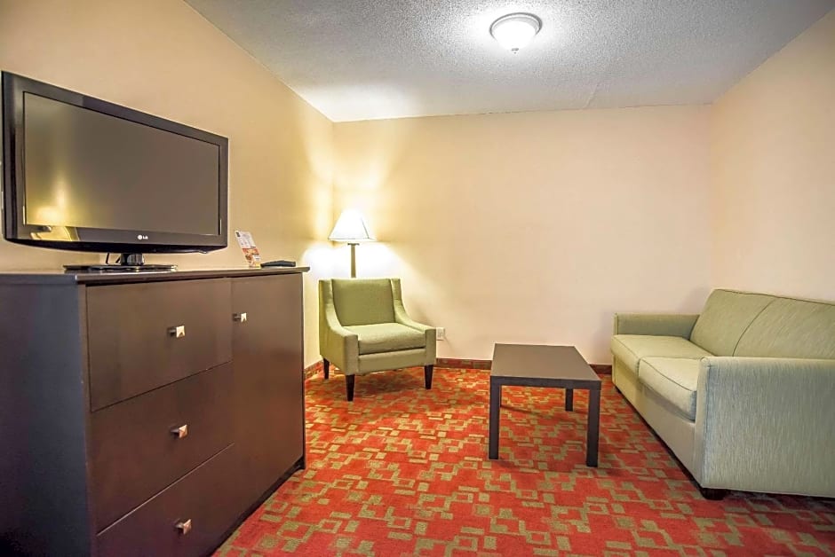 Quality Inn Shelburne - Burlington