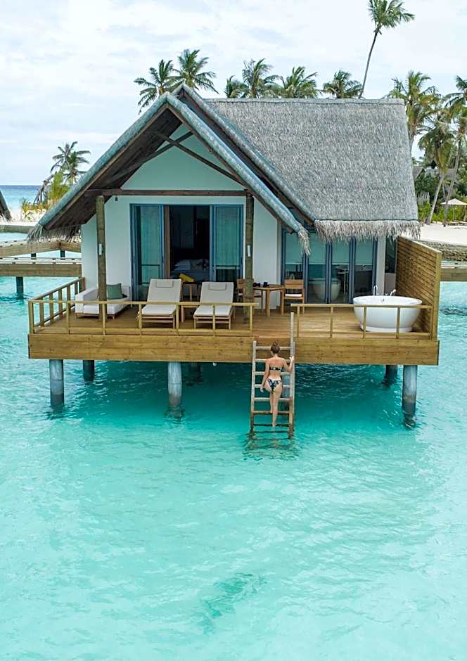Fushifaru Maldives