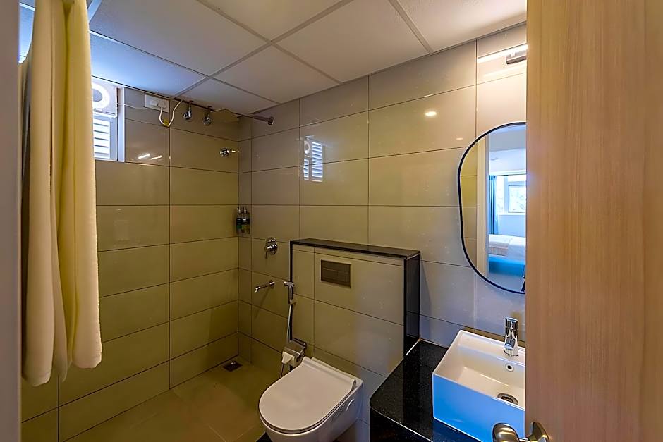 Olive Hotel JP Nagar by Embassy Group