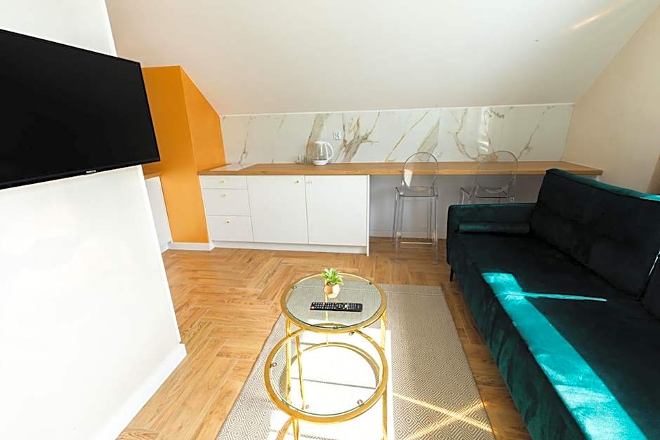Stylowe Apartamenty Plewiska