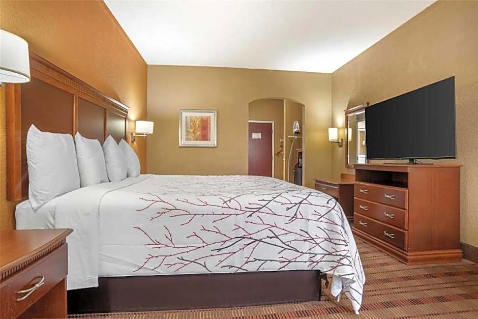 Best Western Plaquemine Inn