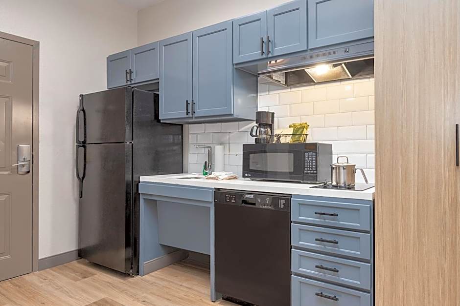 Candlewood Suites Houston The Woodlands By IHG