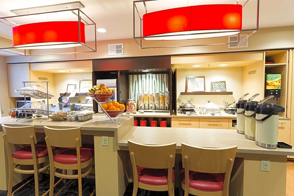 TownePlace Suites by Marriott Sunnyvale Silicon Valley