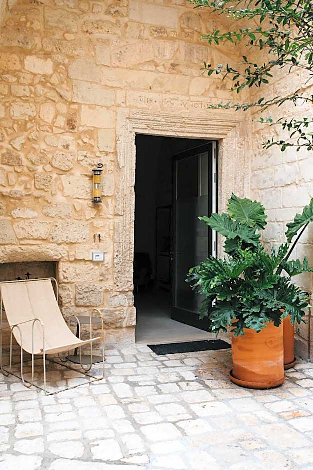Palazzo De Noha - Boutique Hotel