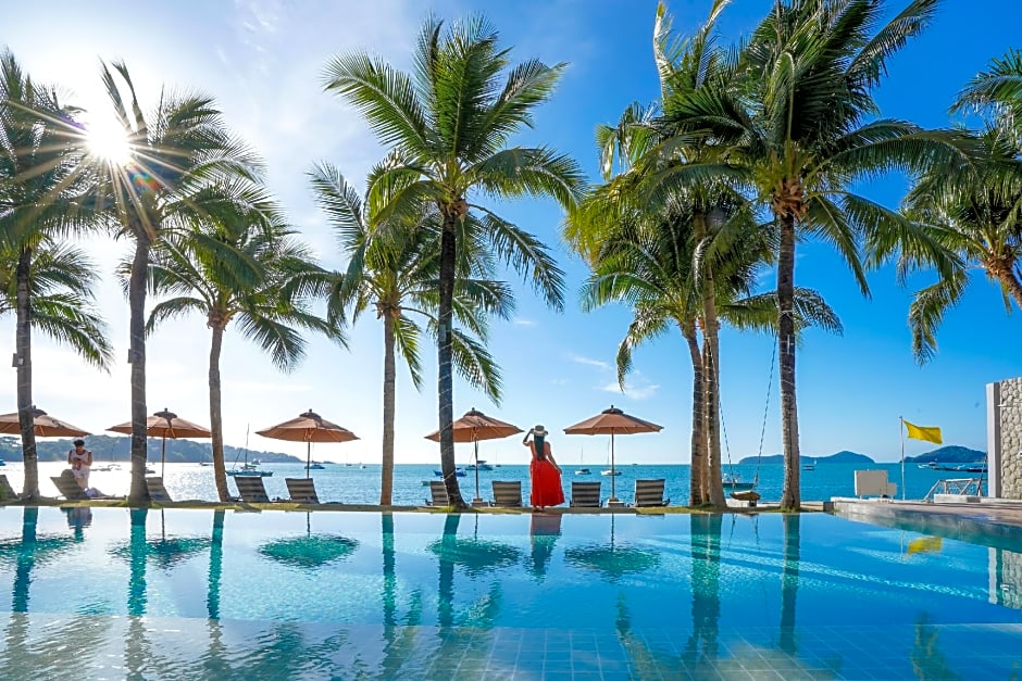 Bandara Villas, Phuket - SHA Extra Plus