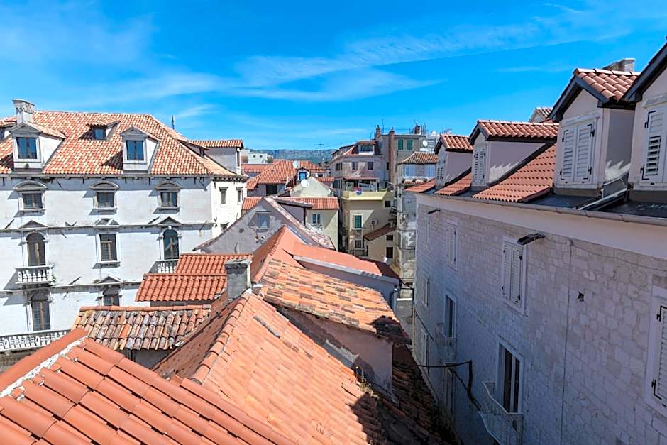 Deluxe Collection Hotel Kastel - Depadanse