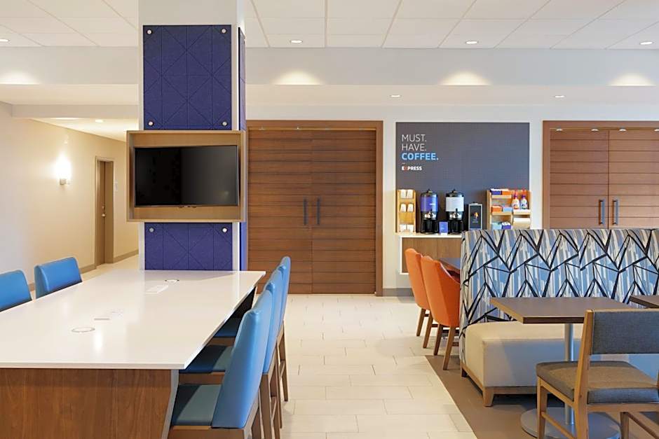 Holiday Inn Express Hotel & Suites Chehalis - Centralia By IHG