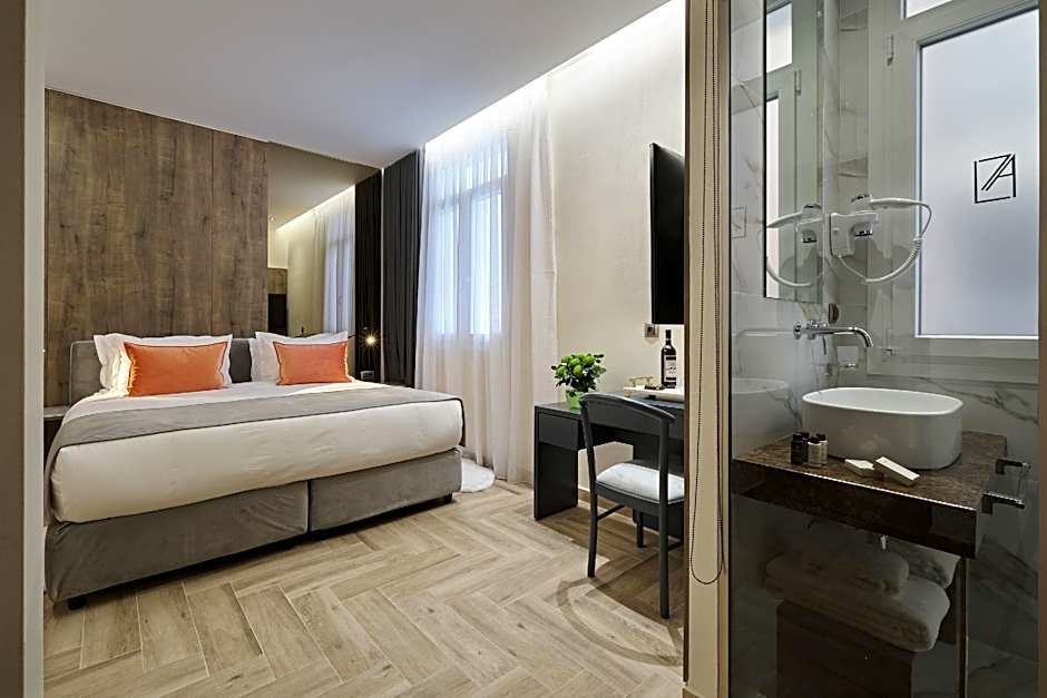 Athens The L7 Str-Luxury Boutique Collection Hotel