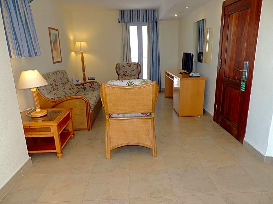 Hotel Punta del Cantal