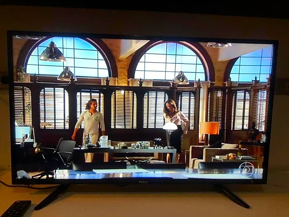 APÊ S-09 - APTO. COMPLETO NA MELHOR LOCALIZAÇÃO DA PONTA VERDE