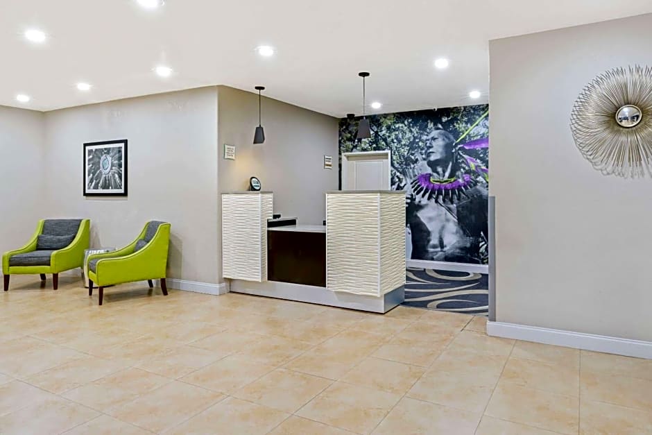La Quinta by Wyndham Ada