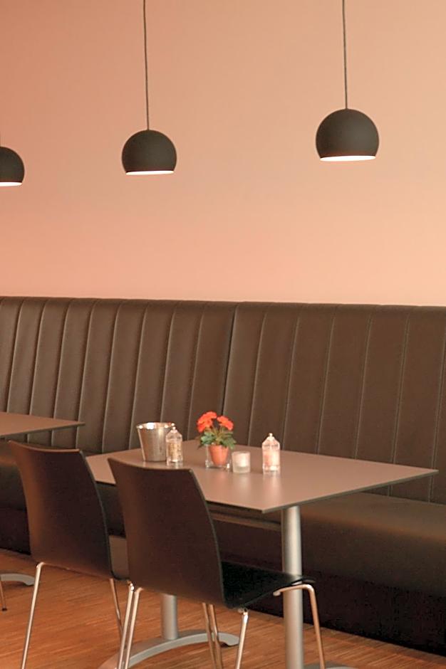 Youth Hostel Beaufort