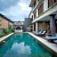 The Visala Boutique Suites Seminyak