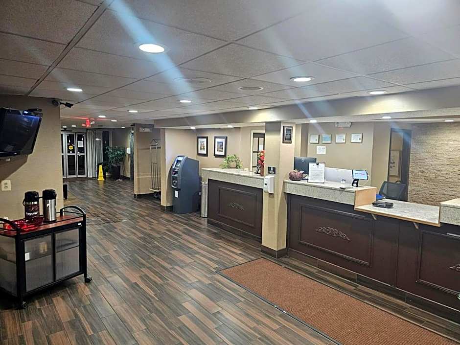 Comfort Inn Wethersfield - Hartford