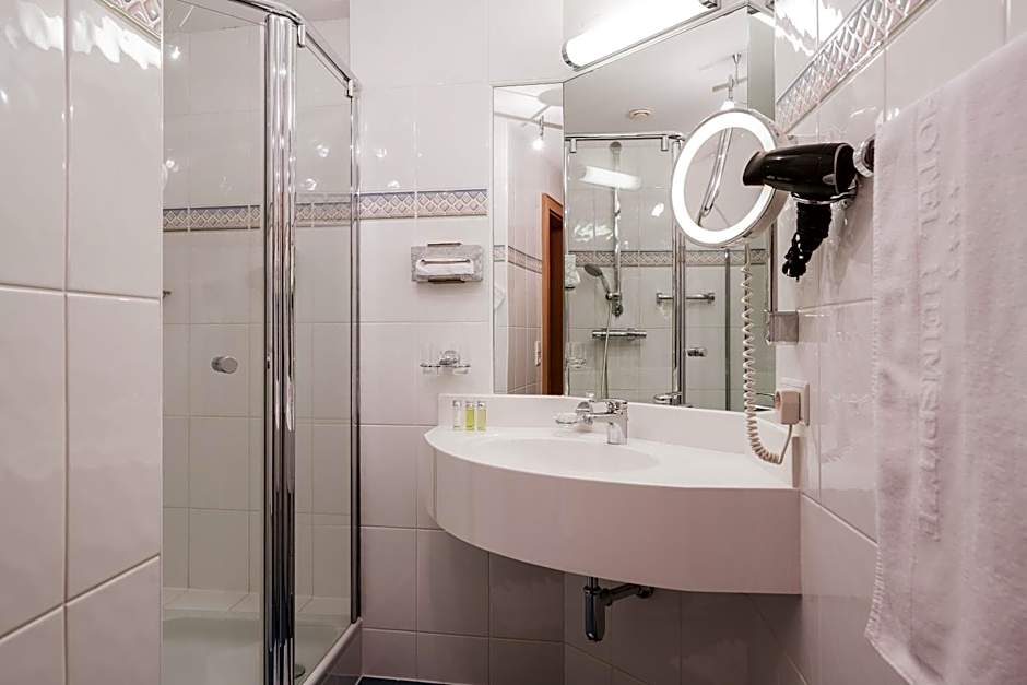 Heimspitze - Alpenhotel & Wirtshaus