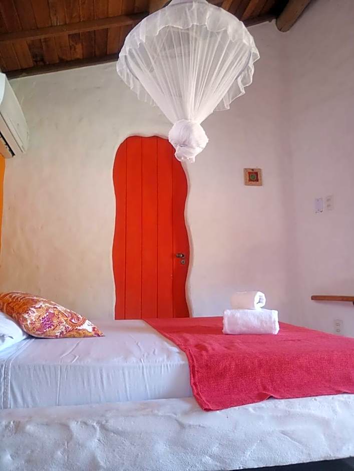 Pousada Cavallitos d'Amar