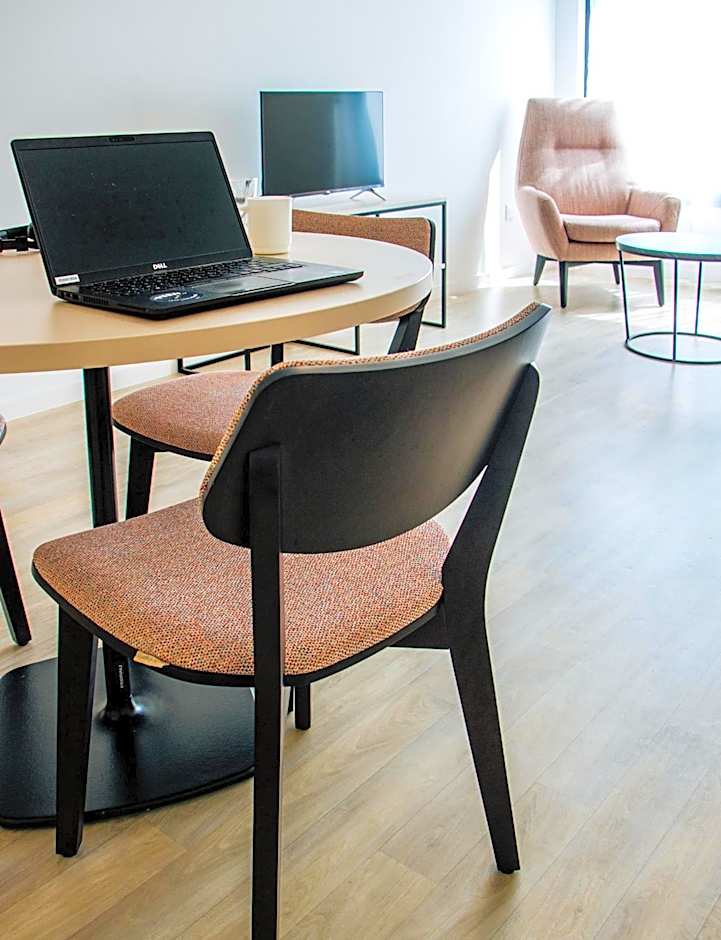 Twenty Business Flats Lille - Bayard