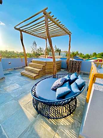 Pousada Sole - D3 Experience - Preá, CE