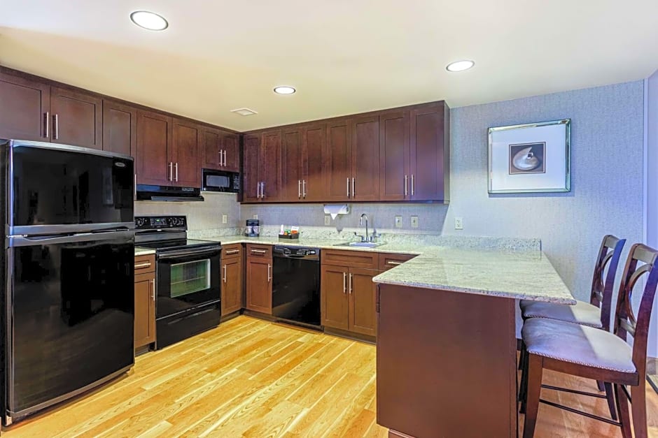 Homewood Suites By Hilton Port St Lucie