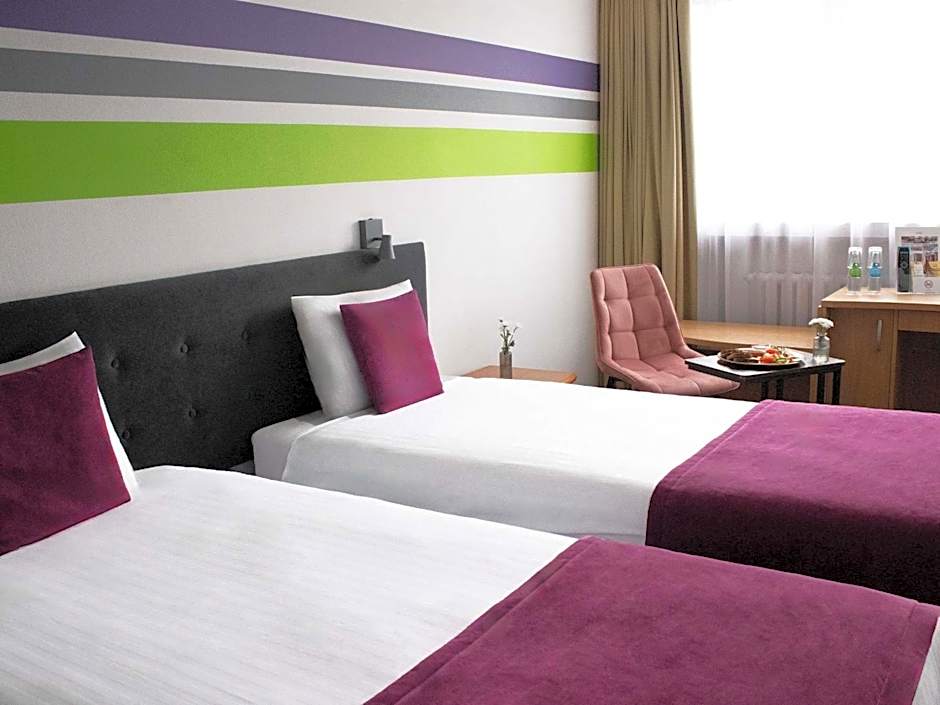 Ibis Style Bielsko Biala
