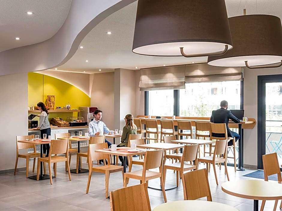 Aparthotel Adagio Access Colombes La Defense