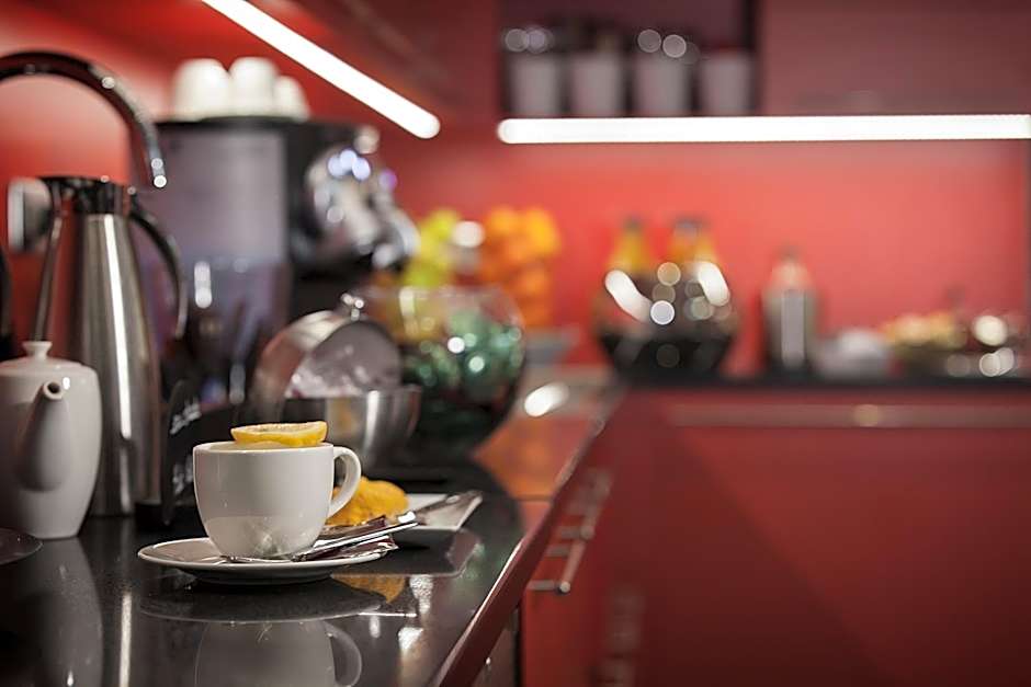 Mercure Lille Centre Grand Place