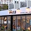 Hotel Baltum